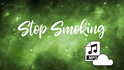 Product image for Stop Smoking MP3s