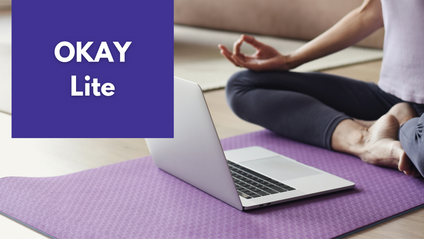 Product image for Online Kidding Around Yoga - Lite