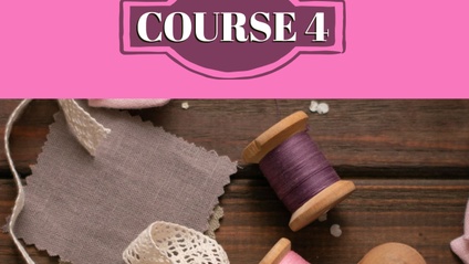 Product image for Intermediate 2- Course 4
