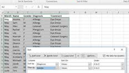 Product image for Excel Data Timesaver
