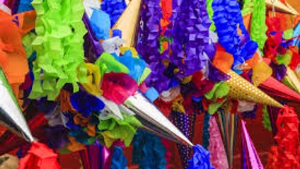 Product image for Piñata Workshop