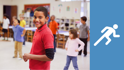 Product image for Top 5 Safe Distancing Brain Boost Activities in the Classroom