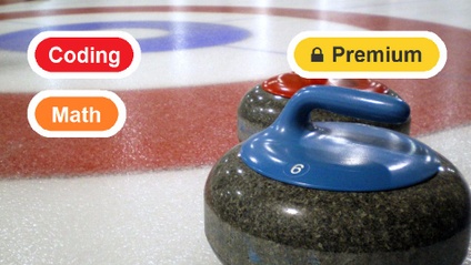 Product image for mBot: Robot Curling (Gr. 5)