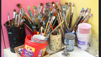 Product image for Arts and Crafts