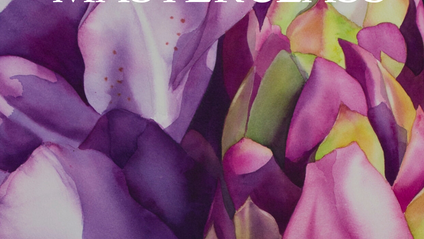 Product image for Rhododendron Paint-at-your-own-pace 