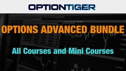 Product image for Option Advanced Bundle