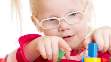 Product image for Visual Acuity, Functional Vision And Visual Perceptual Skills In Children