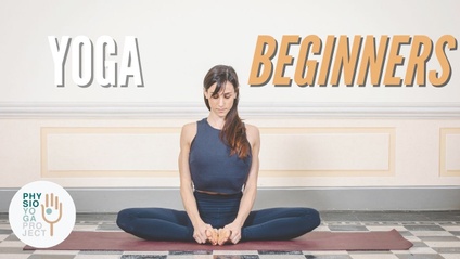 Product image for YOGA per PRINCIPIANTI - livello base
