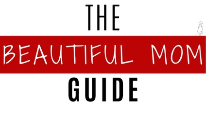 Product image for Beautiful Mom Guide