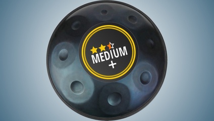 Product image for Corso Handpan 3° Livello