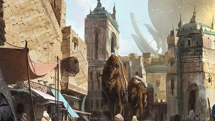 Product image for Environment Design with Charles Lee