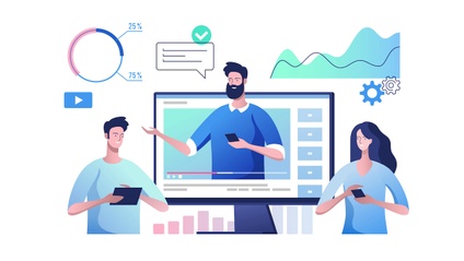 Product image for 6-Figure Baseline Blogging
