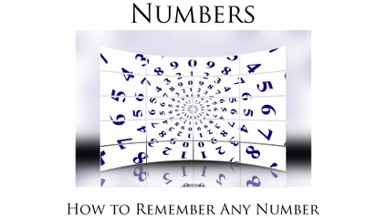 Product image for Numbers