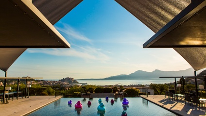 Product image for La Villa Calvi *****, Calvi (Corsica)