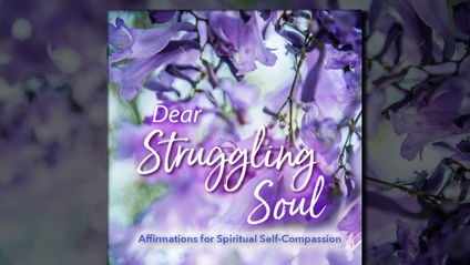 Product image for Dear Struggling Soul (eBook)