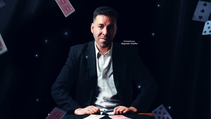 Product image for Selección de Juegos de Magia con Cartas