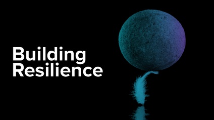 Product image for Resilience Building Program