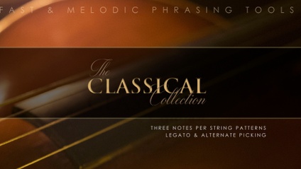 Product image for THE CLASSICAL COLLECTION