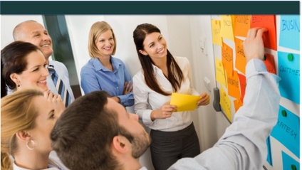 Product image for Innovate with Style™... for Leaders