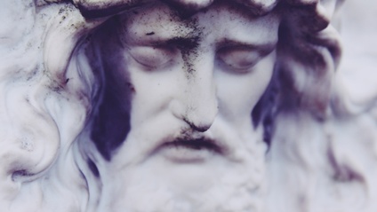 Product image for What Did Jesus Look Like? The Faces of Christ in Art and Relics.