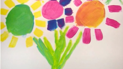 Product image for Mommy and Me Class with Monica Perez-Bucknam