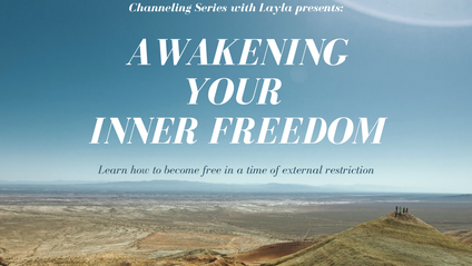 Product image for Awakening Your Inner Freedom