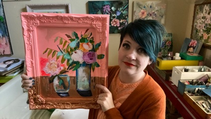 Product image for Framed