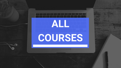Product image for All Courses - One Subscription