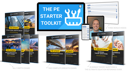 Product image for The PE Starter Toolkit