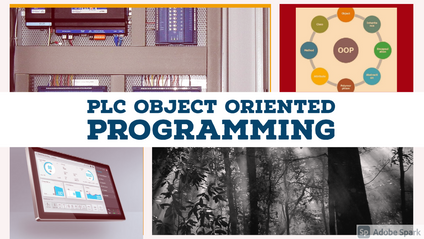 Product image for Codesys Object Oriented Programming