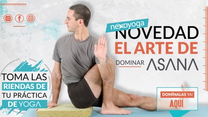 Product image for Matriz Biométrica. El arte de dominar Asana" - NIVEL 1.
