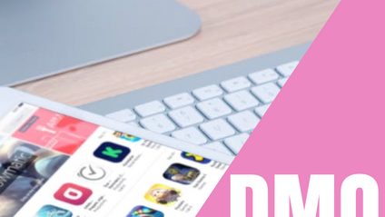 Product image for DMO Cheat Sheet Training