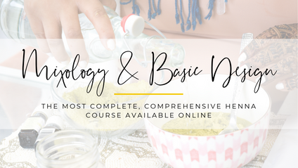 Product image for Mixology & Basic Design
