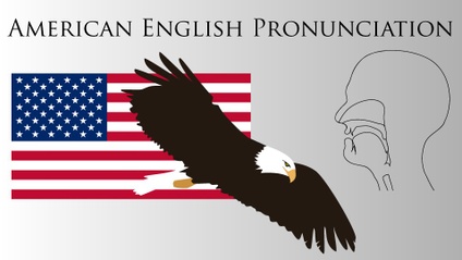 Product image for American English Pronunciation for Non-Native Speakers