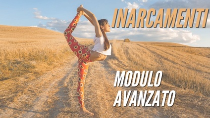 Product image for INARCAMENTI - Modulo Avanzato