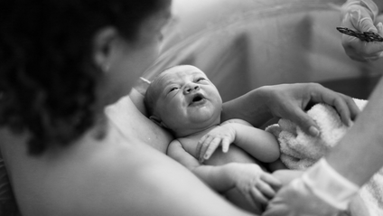 Product image for Birthing Basics PLUS