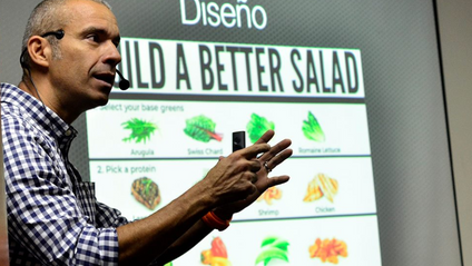 Product image for Potencia Tu Carrera de Nutricionista Deportivo