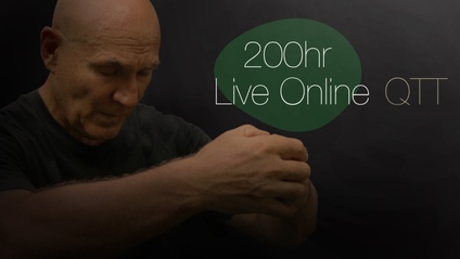 Product image for 200 Hours Live Online Qigong Teacher Training Course-LO3-Oct 2021