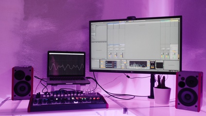 Product image for Phase-1: Mindset & Discipline for Electronic Music Artists