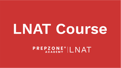 Product image for LNAT Notes