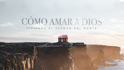 Product image for CÓMO AMAR A DIOS