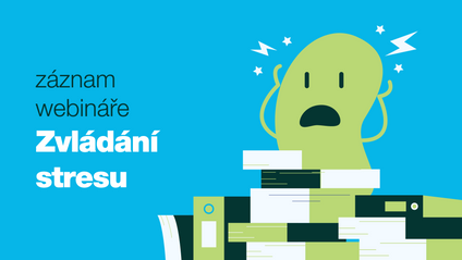 Product image for ZVLÁDÁNÍ STRESU: Jak být vyrovnanější díky mindfulness?