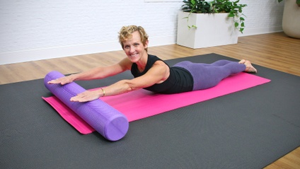 Product image for Aging Strong Series: The Mat