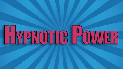 Product image for Hypnotic Power