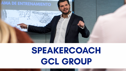 Product image for SpeakerCoach GCL Group Georgetown, DC - USD