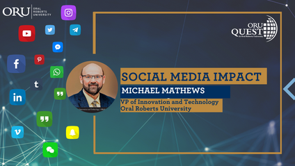 Product image for Social Media Impact