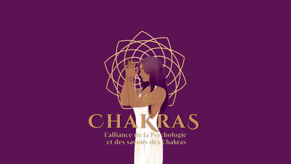 Product image for Chakras