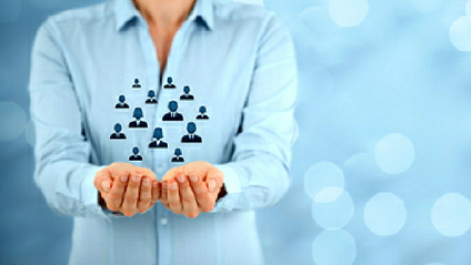 Product image for Managing People
