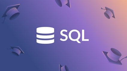 Product image for Master RDBMS, Querying & Data Handling with SQL