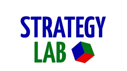 Product image for StrategyLAB